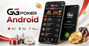 GGPoker Android