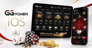 GGPoker iOS