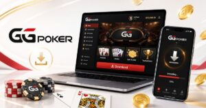 Завантажити GGPoker